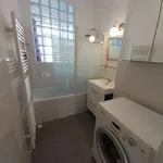 Huur 1 slaapkamer appartement van 60 m² in brussels