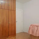 Rent a room in madrid