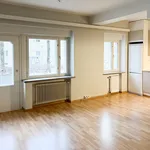 Vuokraa 2 makuuhuoneen asunto, 43 m² paikassa Turku