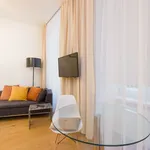 Miete 1 Schlafzimmer wohnung von 35 m² in Vienna