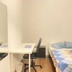 Rent a room in madrid