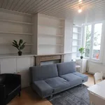 Huur 1 slaapkamer appartement in Etterbeek