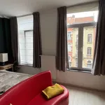 Rent 1 bedroom apartment in brussels