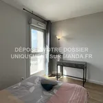 Rent 4 bedroom apartment of 78 m² in Toulouse