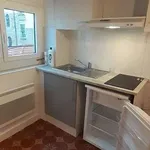 Rent 1 bedroom apartment of 30 m² in Lyon