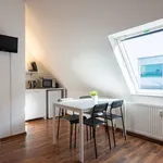 Miete 1 Schlafzimmer wohnung von 25 m² in Dortmund