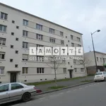 Appartement de 60 m² avec 3 chambre(s) en location à RENNES