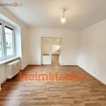 Rent 2 bedroom apartment of 41 m² in Havířov