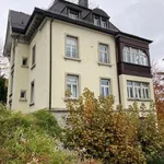 Jugendstilwohnung mit viel Raum für Erholung