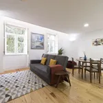 Rent 1 bedroom apartment of 68 m² in Porto