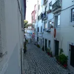 Estúdio em Lisbon