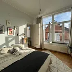 Huur 1 slaapkamer appartement in Ixelles