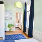 Huur 1 slaapkamer appartement van 78 m² in Den Haag