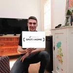 Rent a room in barcelona