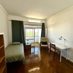 Rent 3 bedroom apartment in Lisbon