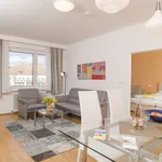 Miete 2 Schlafzimmer wohnung von 840 m² in vienna