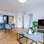 Rent 1 bedroom apartment in North West England