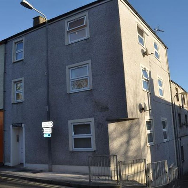 Property to rent in Newry Street, Holyhead LL65