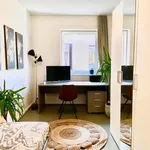 Appartement de 13 m² avec 1 chambre(s) en location à Sint-Michiels