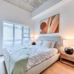 Rent 1 bedroom apartment in Montreal