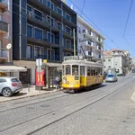 Rent 2 bedroom apartment of 42 m² in Lisbon