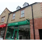 Flat to rent in Channel Street, Galashiels TD1