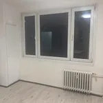 Rent 3 bedroom apartment in Písek