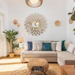 Alugar 2 quarto apartamento de 65 m² em Lisbon