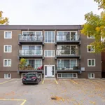 2 bedroom apartment of 731 sq. ft in Calgary