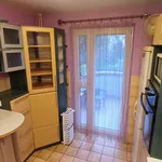 Rent 2 bedroom apartment of 52 m² in Wrocław