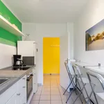 Miete 1 Schlafzimmer wohnung von 57 m² in Cologne