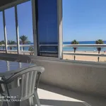 Alquilo 1 dormitorio apartamento de 56 m² en Alicante