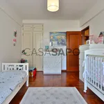 Rent 3 bedroom apartment of 118 m² in Amadora