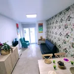 Rent 3 bedroom apartment of 60 m² in Málaga