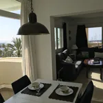 Rent 2 bedroom apartment of 131 m² in Estepona