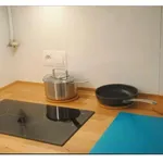 Appartement de 31 m² avec 1 chambre(s) en location à Meudon