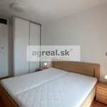 Rent 3 bedroom apartment of 103 m² in Bratislava