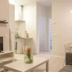 Rent 4 bedroom apartment of 53 m² in Madrid