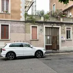 Affitto 1 camera appartamento di 82 m² in milan