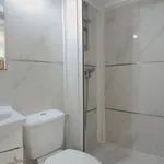 Rent 8 bedroom apartment in Madrid