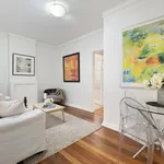 Rent 1 bedroom apartment in Potts Point