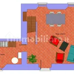 Rent 2 bedroom apartment of 80 m² in Bergamo