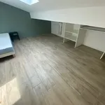 Appartement de 35 m² avec 2 chambre(s) en location à St Etienne