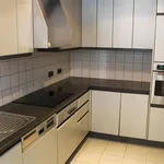 Appartement de 102 m² avec 2 chambre(s) en location à BRUXELLES