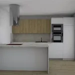 Rent 1 bedroom apartment in Prague