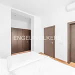 Rent 2 bedroom apartment of 72 m² in Prague