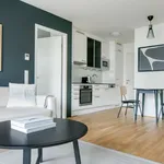 Rent 2 bedroom apartment of 51 m² in Vienna