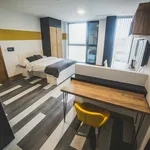 Rent a room in Birmingham