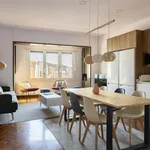 Rent a room of 127 m² in Barcelona