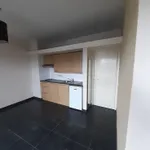 Rent 1 bedroom apartment in Charleroi